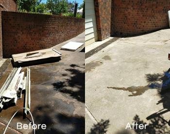 Asbestos Pickup and Disposal 1