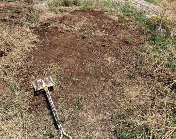 Asbestos Pickup and Disposal 2