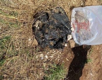 Asbestos Pickup and Disposal 3