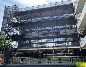 Asbestos Removal - Commercial 4