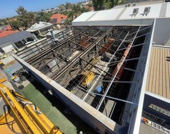 Asbestos Removal - Commercial 5