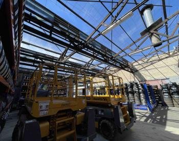 Asbestos Removal - Commercial 6