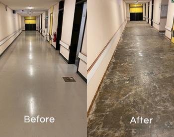 Asbestos Removal - Commercial 7