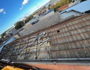 Asbestos Removal - Commercial 8