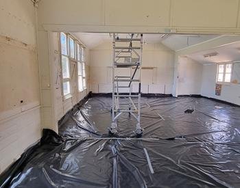 Asbestos Removal - Commercial 9