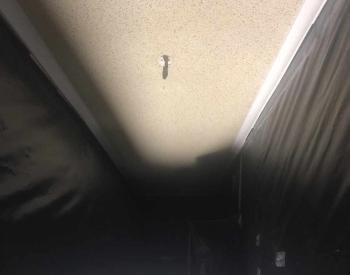 Asbestos Removal – Class A Friable 1