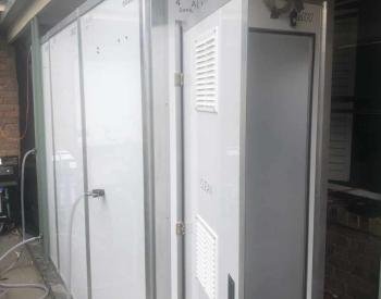 Asbestos Removal – Class A Friable 2