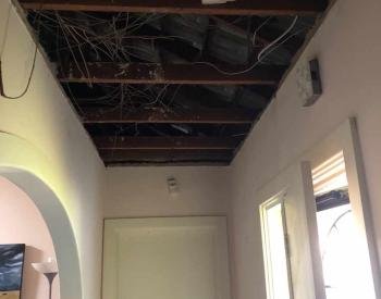 Asbestos Removal – Class A Friable 3