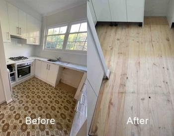 Asbestos Removal – Class A Friable 4