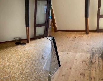 Asbestos Removal – Class A Friable 5