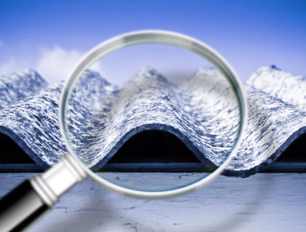 Asbestos Testing