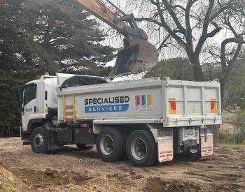 Demolition Contractors Adelaide 3
