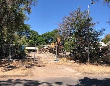 Demolition Contractors Adelaide 8