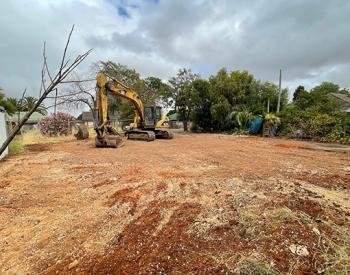 Demolition Contractors Adelaide 9