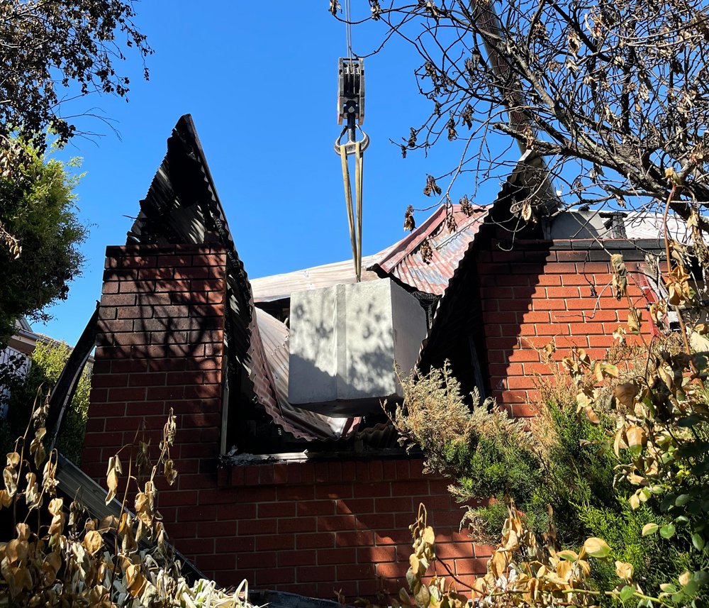 Demolition Contractors Adelaide