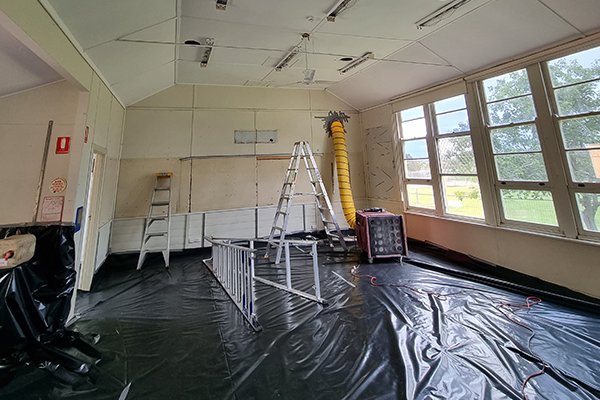 Hazardous Substances