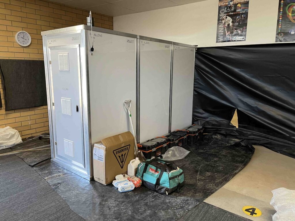 Hazardous Substances 1