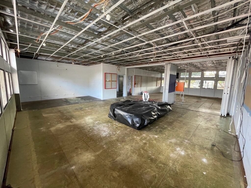 Hazardous Substances 8