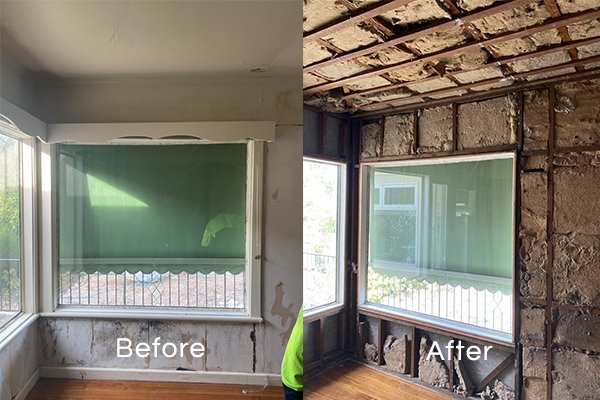 Mould Removal 4 | Specialised Services